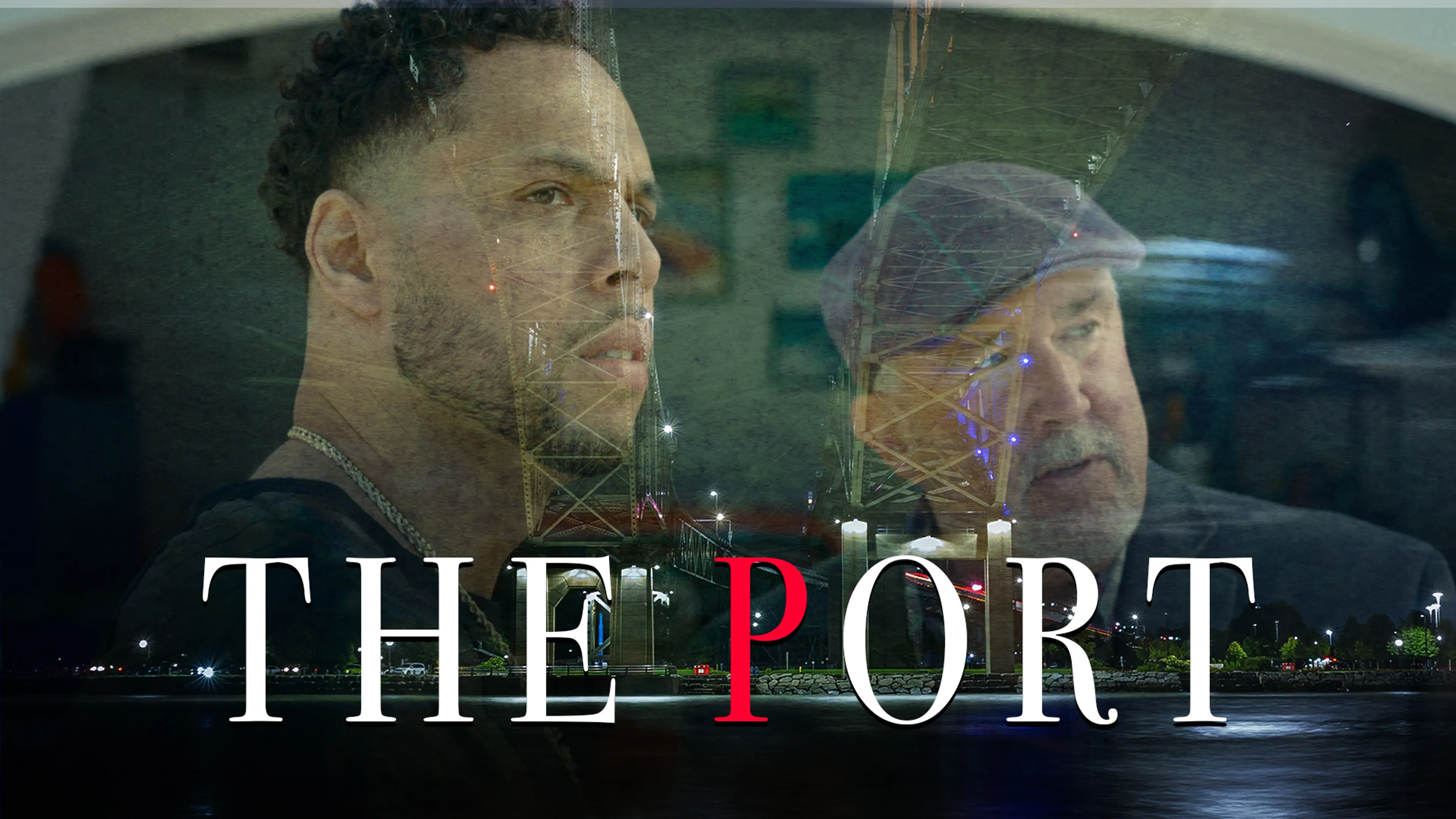 The Port poster